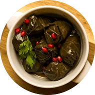 Мясные блюда